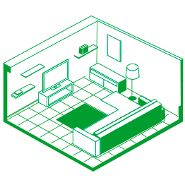 Дезинфекция квартир в Череповце