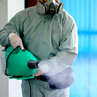 Дезинфекция квартир в Череповце