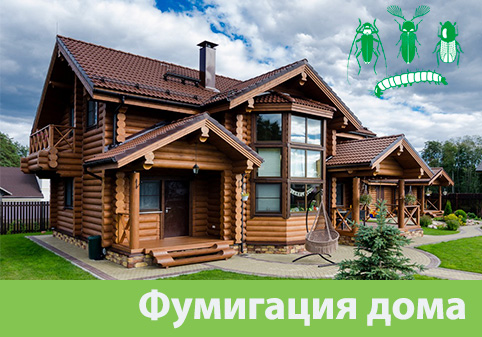 Преимущества обработки газом в городе Череповец